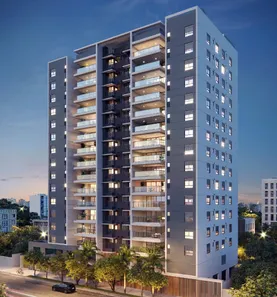 Apartamento com 4 Quartos à venda, 141m² no Mirandópolis, São Paulo