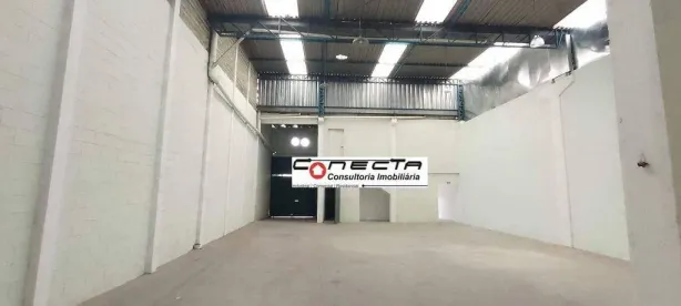 Galpão/Depósito/Armazém para alugar, 300m² no Jardim Santa Mônica, Campinas