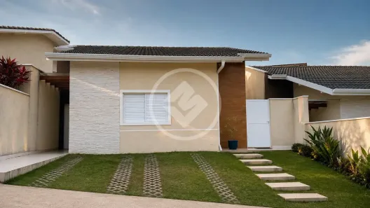 Casa de Condomínio com 3 Quartos à venda, 157m² no Caixa D´Água, Vinhedo