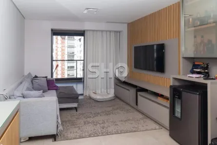 Apartamento com 3 Quartos à venda, 75m² no Perdizes, São Paulo