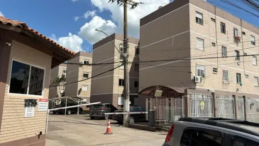 Apartamento com 1 Quarto à venda, 42m² no Centro, Esteio