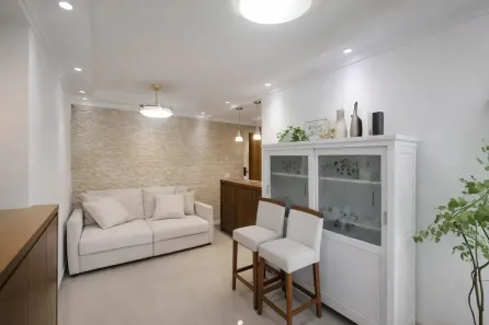 Apartamento com 2 Quartos à venda, 60m² no Vila Osasco, Osasco