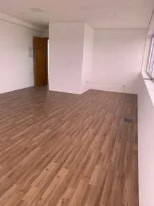 Sala Comercial à venda, 37m² no Jardim Bela Vista, Santo André