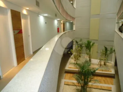 Sala Comercial para alugar, 40m² no Santana, São Paulo