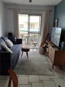 Apartamento com 2 Quartos à venda, 60m² no Sítio do Mandaqui, São Paulo