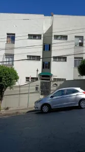 Apartamento com 3 Quartos para alugar, 90m² no Nova Granada, Belo Horizonte