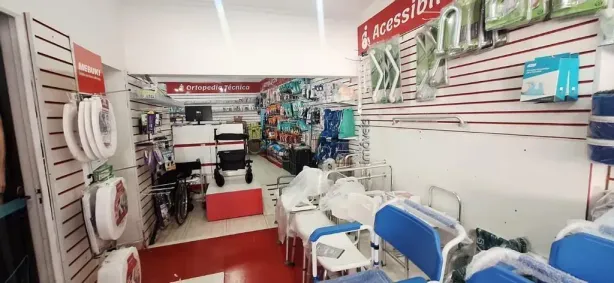 Imóvel Comercial com 3 Quartos à venda, 340m² no Vila Clayton, Valinhos