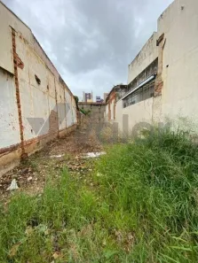 Lote/Terreno à venda, 190m² no Centro, Campinas