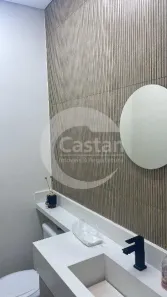 Sala Comercial com 1 Quarto à venda, 42m² no Vila Prudente, São Paulo