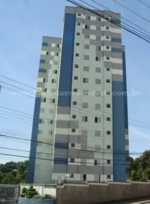 Apartamento com 3 Quartos à venda, 64m² no Monte Castelo, São José dos Campos
