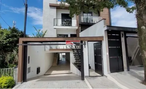 Sobrado com 3 Quartos à venda, 200m² no Jardim São Paulo(Zona Norte), São Paulo