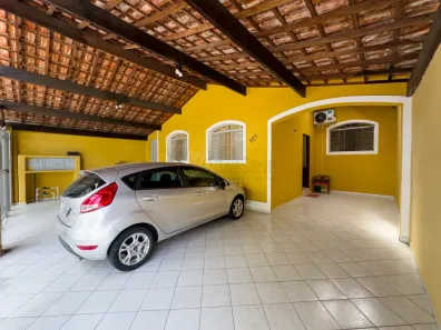 Casa com 3 Quartos à venda, 70m² no Parque Industrial, São José dos Campos