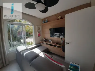 Casa de Condomínio com 3 Quartos à venda, 260m² no Jardim Moysés Miguel Haddad, São José do Rio Preto