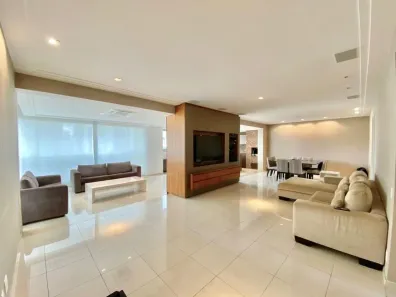 Apartamento com 4 Quartos à venda, 207m² no Vila Gertrudes, São Paulo