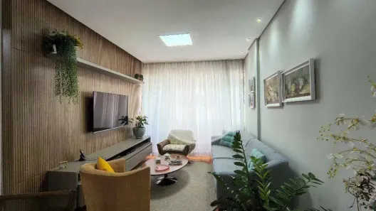 Apartamento com 2 Quartos à venda, 99m² no Centro, Campinas