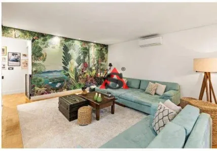 Apartamento com 3 Quartos à venda, 145m² no Vila Mariana, São Paulo