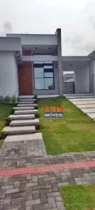 Casa de Condomínio com 3 Quartos à venda, 149m² no Inoã (Inoã), Maricá