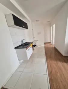 Apartamento com 2 Quartos à venda, 45m² no Morumbi, São Paulo