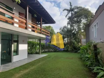 Casa com 3 Quartos para alugar, 270m² no Riviera, Bertioga