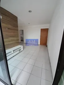Apartamento com 3 Quartos à venda, 63m² no Encruzilhada, Recife