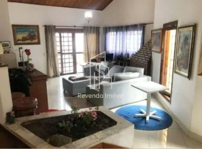 Sobrado com 6 Quartos à venda, 520m² no Jardim Monte Kemel, São Paulo