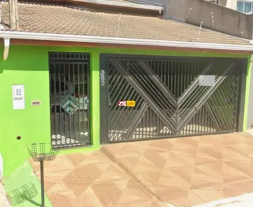Casa com 3 Quartos à venda, 150m² no Jardim Paulista I, Indaiatuba