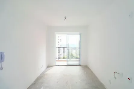 Apartamento com 1 Quarto à venda, 33m² no Vila Suzana, São Paulo