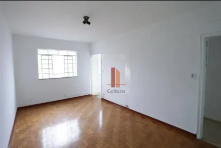 Apartamento com 2 Quartos à venda, 61m² no Vila São Geraldo, São Paulo