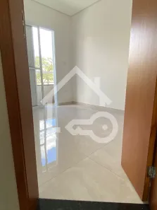 Apartamento com 2 Quartos à venda, 56m² no Parque das Nações, Santo André