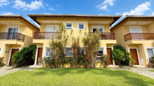 Casa de Condomínio com 3 Quartos à venda, 140m² no Bairro de Juquehy, São Sebastião
