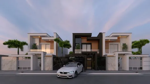 Casa com 3 Quartos à venda, 117m² no Ponta da Fruta, Vila Velha
