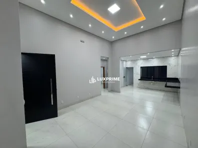 Casa com 3 Quartos à venda, 128m² no Plano Diretor Sul, Palmas
