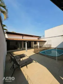 Casa com 3 Quartos à venda, 258m² no Vila Camargo, Bauru