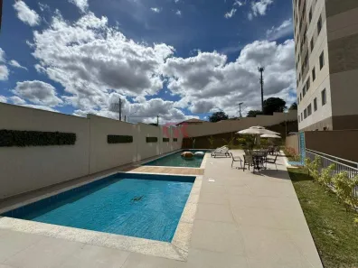Apartamento com 2 Quartos para alugar, 60m² no Palmeiras, Belo Horizonte