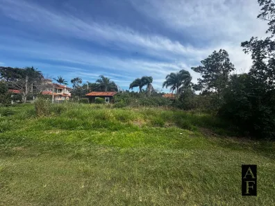 Lote/Terreno à venda, 365m² no Praia do Ouvidor, Garopaba