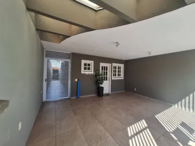 Casa com 3 Quartos à venda, 200m² no Jardim Esplanada, Jundiaí