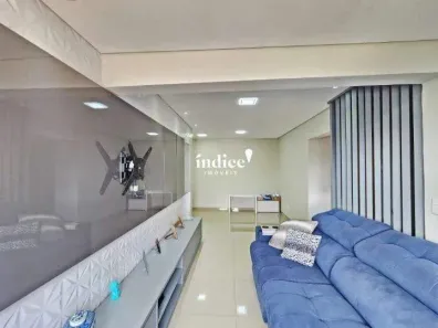 Cobertura com 3 Quartos à venda, 139m² no Nova Aliança, Ribeirão Preto