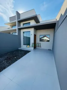 Casa com 3 Quartos à venda, 81m² no Conjunto Café, Londrina