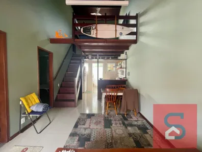 Casa de Condomínio com 2 Quartos à venda, 108m² no Praia Grande, Arraial do Cabo