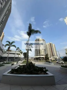 Sala Comercial para alugar, 43m² no Condomínio Royal Park, São José dos Campos