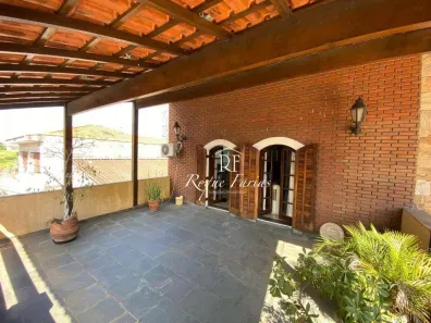 Sobrado com 3 Quartos à venda, 250m² no Vila Lageado, São Paulo