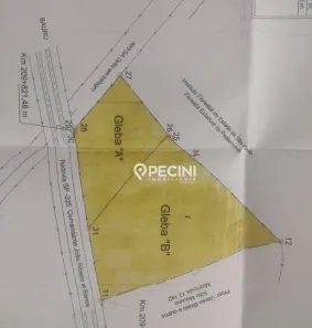 Lote/Terreno à venda, 70056m² no Zona Rural, Pederneiras