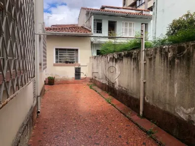 Sobrado com 3 Quartos à venda, 270m² no Vila Mariana, São Paulo