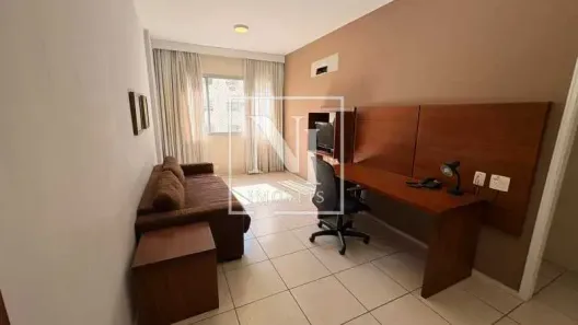 Apartamento com 1 Quarto à venda, 55m² no Copacabana, Rio de Janeiro