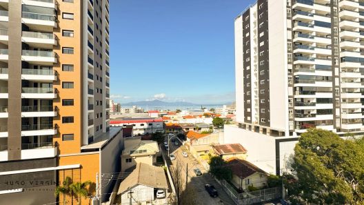 Apartamento com 3 Quartos à venda, 86m² no Kobrasol, São José