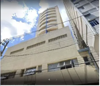 Apartamento com 1 Quarto para alugar, 53m² no Centro, São José dos Campos