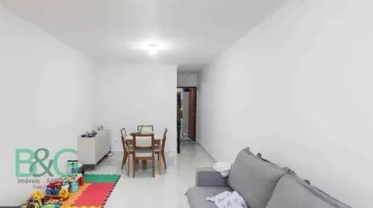 Sobrado com 3 Quartos à venda, 90m² no Vila Ema, São Paulo