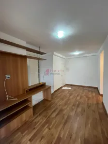 Apartamento com 2 Quartos à venda, 74m² no Jardim Flórida, Jundiaí