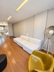 Apartamento com 1 Quarto para alugar, 45m² no Ponta Verde, Maceió