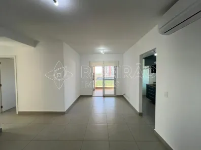 Apartamento com 3 Quartos para alugar, 87m² no Quinta da Primavera, Ribeirão Preto
